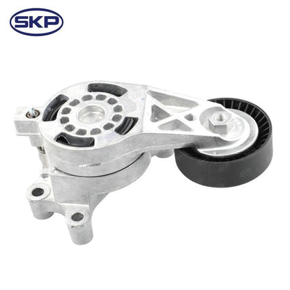 SKP Accessory Drive Belt Tensioner Assembly SK89633