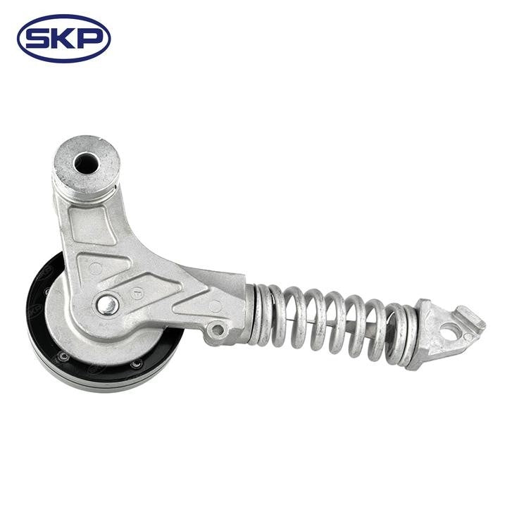 SKP Accessory Drive Belt Tensioner Assembly SK89637
