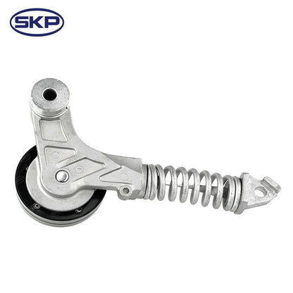 SKP Accessory Drive Belt Tensioner Assembly SK89637