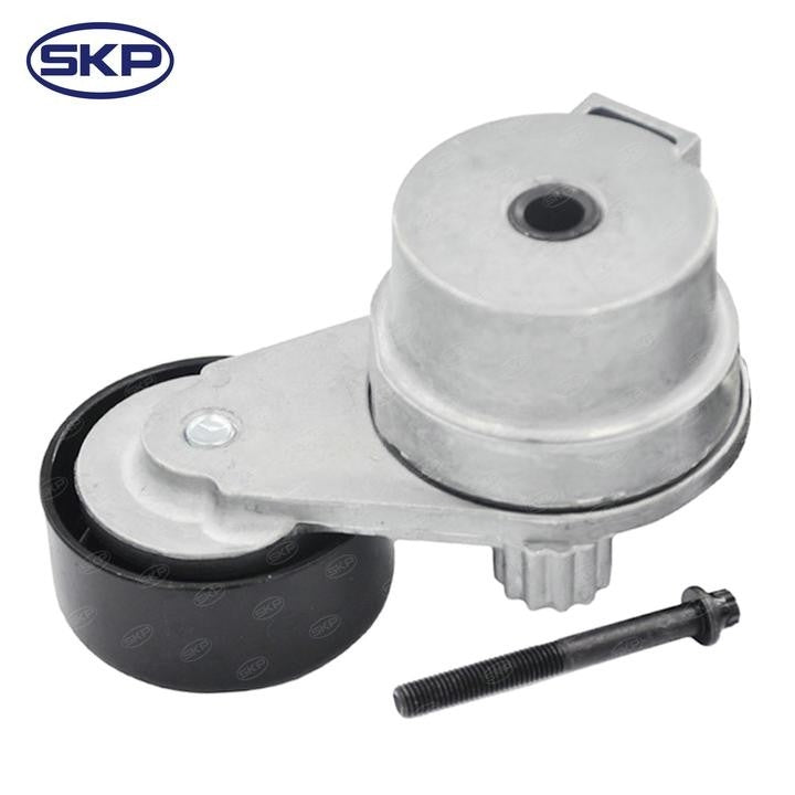 SKP Accessory Drive Belt Tensioner Assembly SK89645