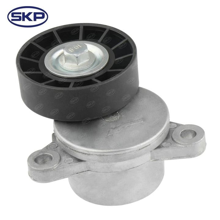 SKP Accessory Drive Belt Tensioner Assembly SK89655