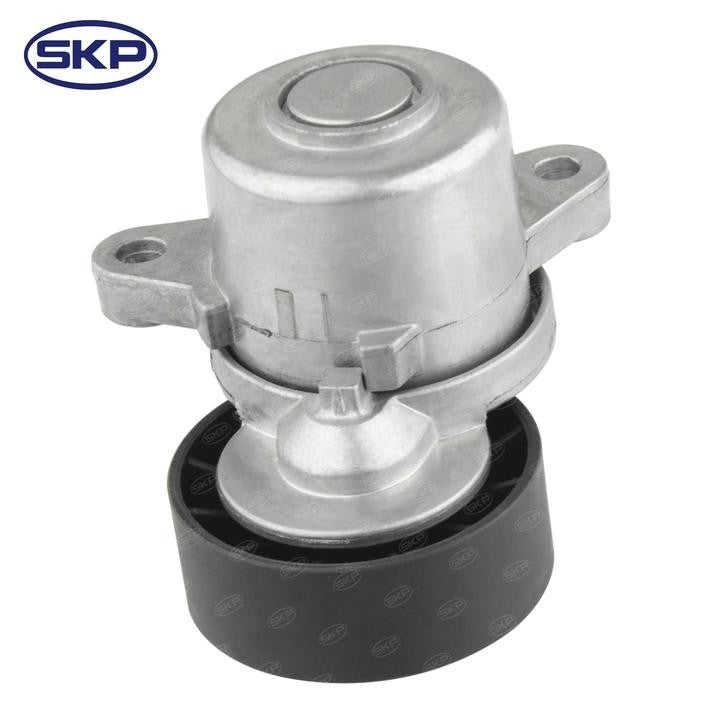 SKP Accessory Drive Belt Tensioner Assembly SK89655