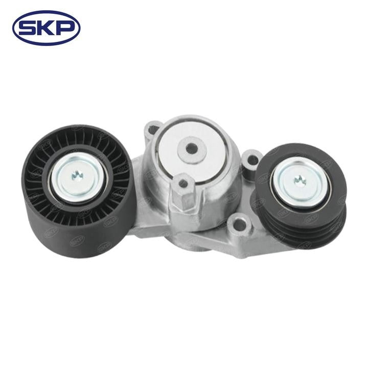 SKP Accessory Drive Belt Tensioner Assembly SK89659