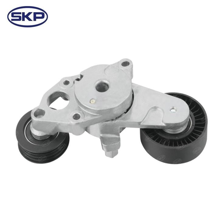 SKP Accessory Drive Belt Tensioner Assembly SK89659