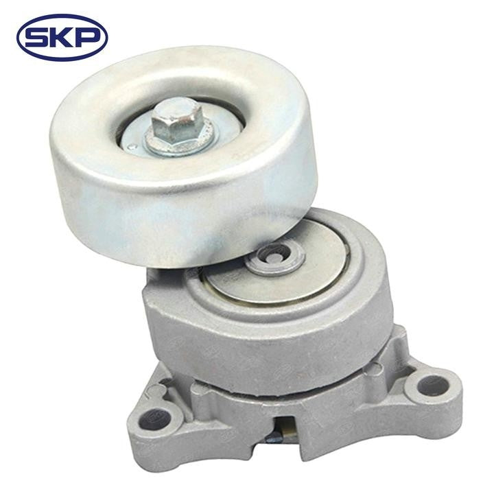SKP Accessory Drive Belt Tensioner SK89662