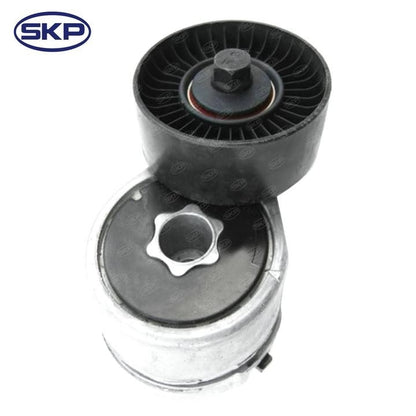 SKP Accessory Drive Belt Tensioner Assembly SK89664