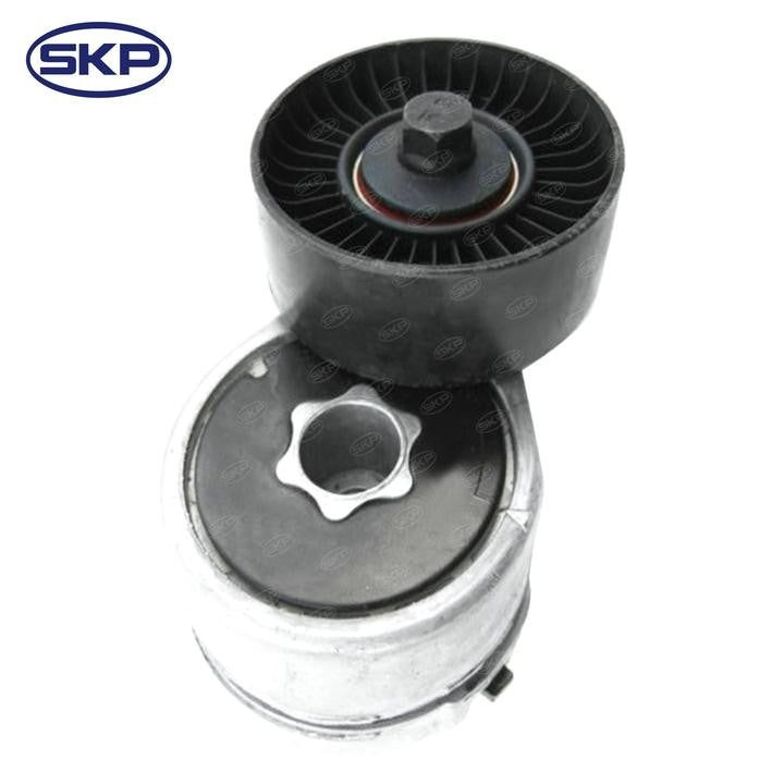 SKP Accessory Drive Belt Tensioner Assembly SK89664