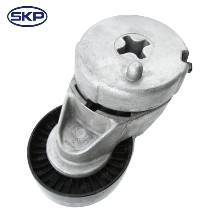 SKP Accessory Drive Belt Tensioner Assembly SK89664