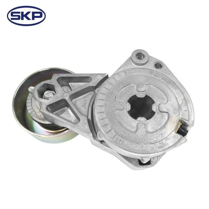 SKP Accessory Drive Belt Tensioner Assembly SK89667