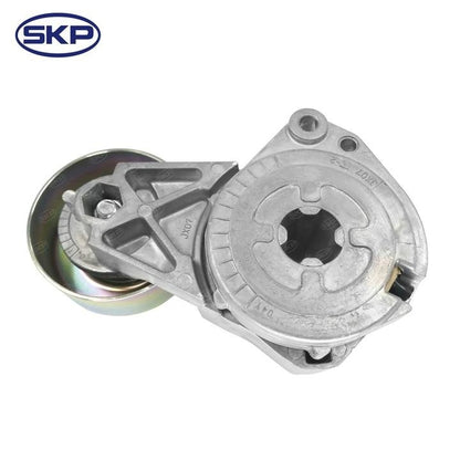 SKP Accessory Drive Belt Tensioner Assembly SK89667