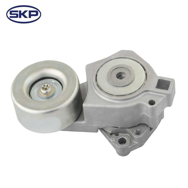 SKP Accessory Drive Belt Tensioner Assembly SK89667