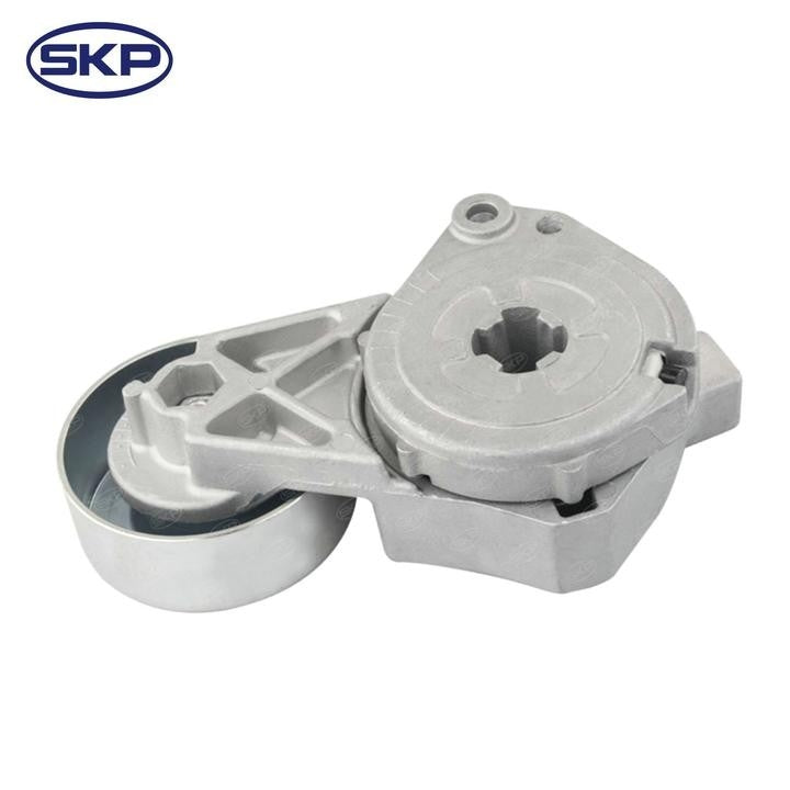 SKP Accessory Drive Belt Tensioner Assembly SK89667