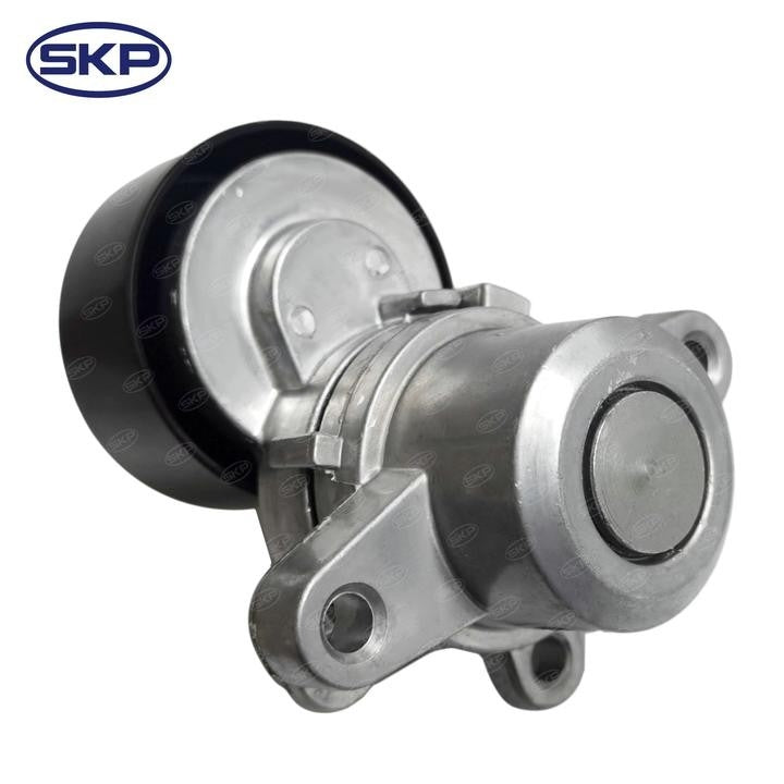 SKP Accessory Drive Belt Tensioner Assembly SK89676