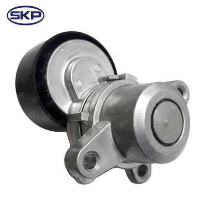 SKP Accessory Drive Belt Tensioner Assembly SK89676