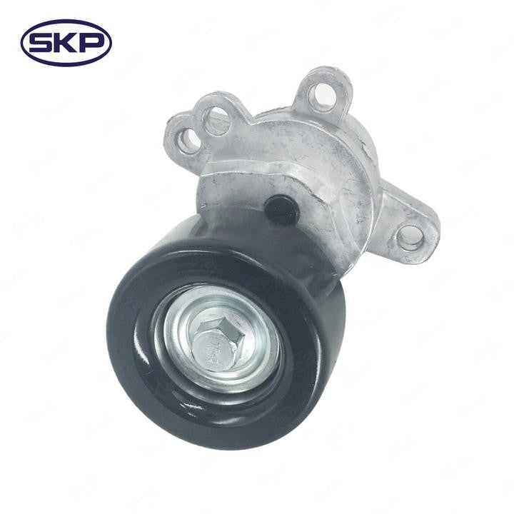 SKP Accessory Drive Belt Tensioner Assembly SK89676