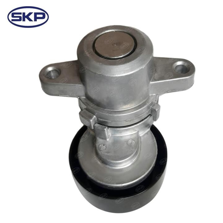 SKP Accessory Drive Belt Tensioner Assembly SK89676