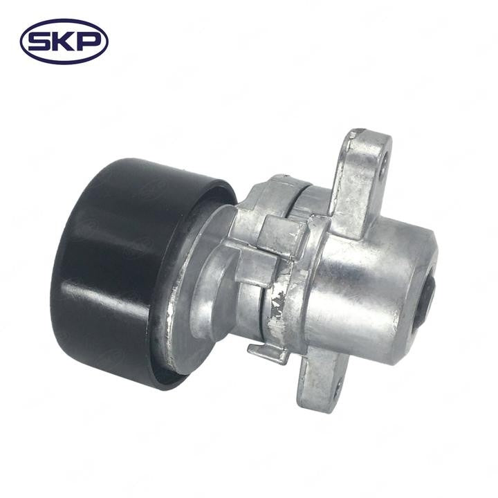SKP Accessory Drive Belt Tensioner Assembly SK89676