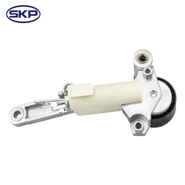 SKP Accessory Drive Belt Tensioner Assembly SK89688 image 2