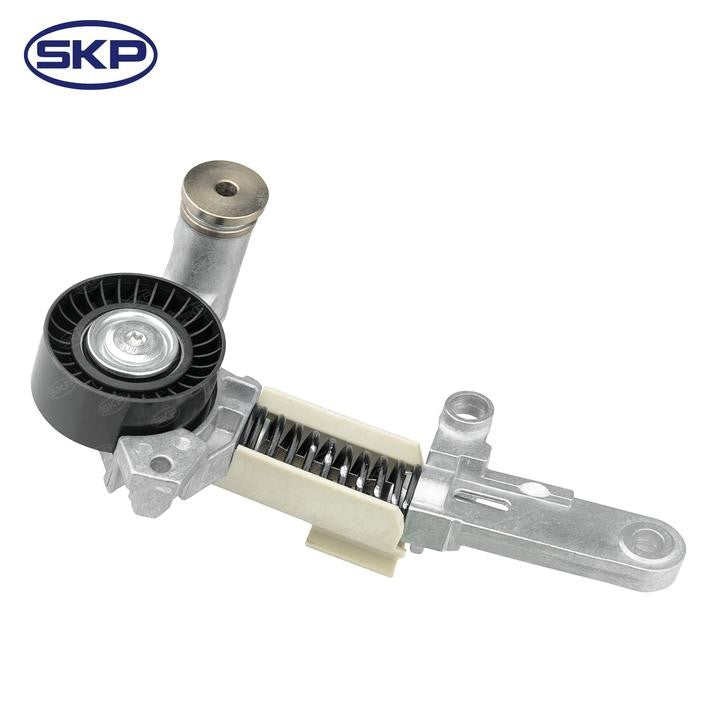 SKP Accessory Drive Belt Tensioner Assembly SK89688 main image