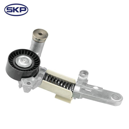 SKP Accessory Drive Belt Tensioner Assembly SK89688 main image