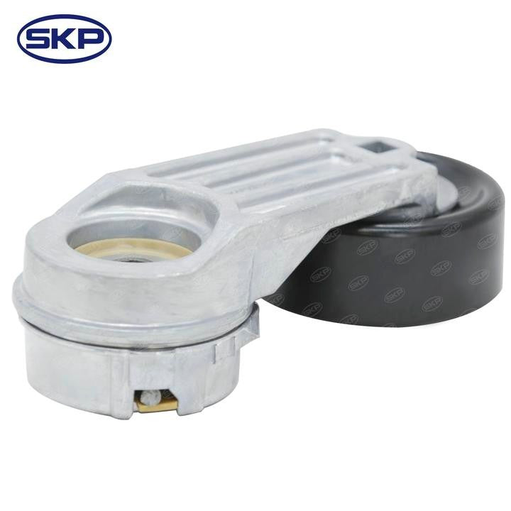 SKP Accessory Drive Belt Tensioner SK89695 image 4