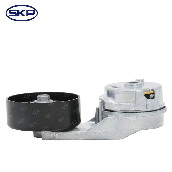 SKP Accessory Drive Belt Tensioner SK89695 image 3