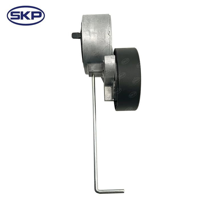 SKP Accessory Drive Belt Tensioner SK89696 image 3