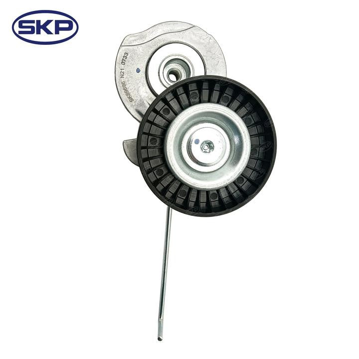 SKP Accessory Drive Belt Tensioner SK89696 image 2
