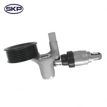 SKP Accessory Drive Belt Tensioner Assembly SK89709