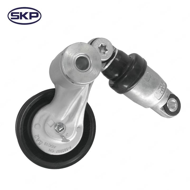 SKP Accessory Drive Belt Tensioner Assembly SK89709