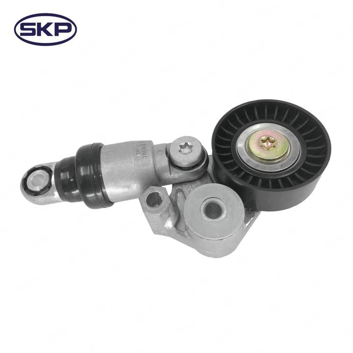 SKP Accessory Drive Belt Tensioner Assembly SK89710