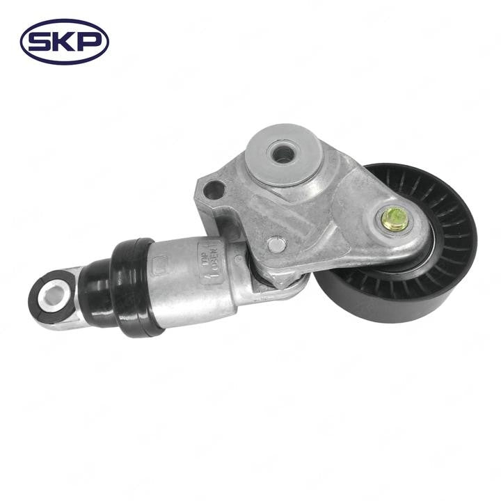 SKP Accessory Drive Belt Tensioner Assembly SK89710