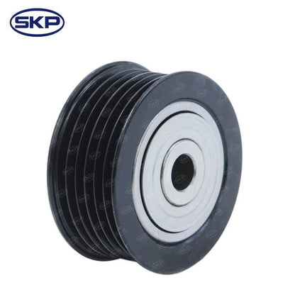 SKP Accessory Drive Belt Idler Pulley SK89808