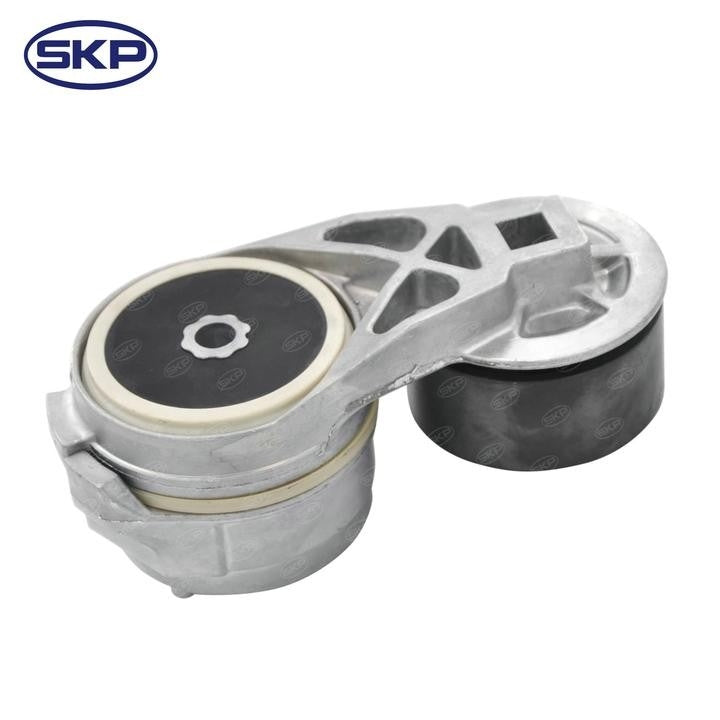 SKP Accessory Drive Belt Tensioner Assembly SK89930