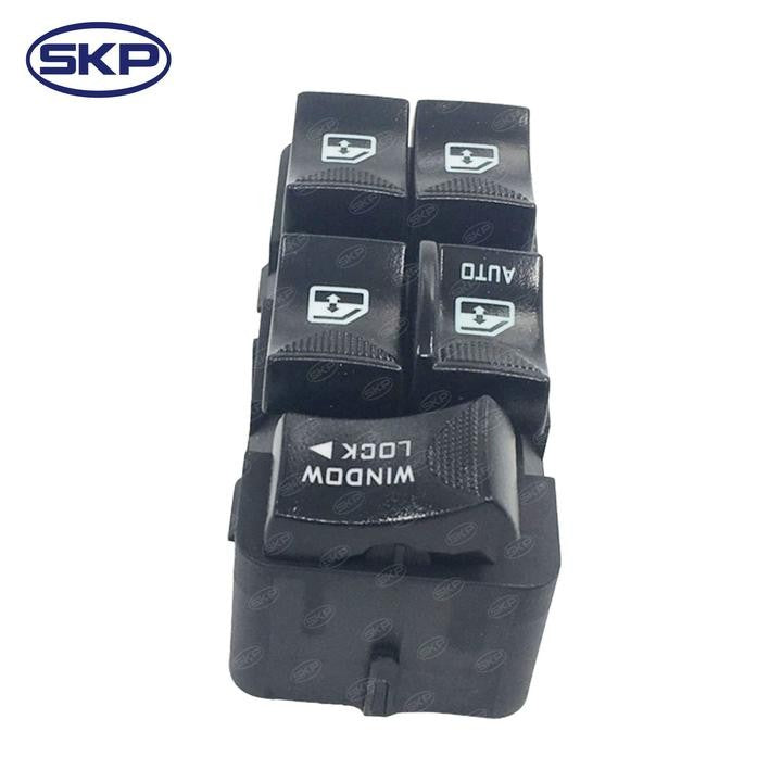 SKP Door Window Switch SK901001 image 5