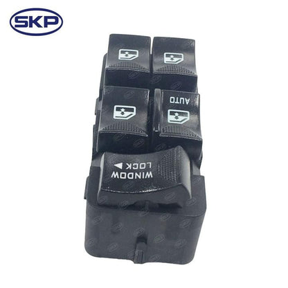 SKP Door Window Switch SK901001 image 5