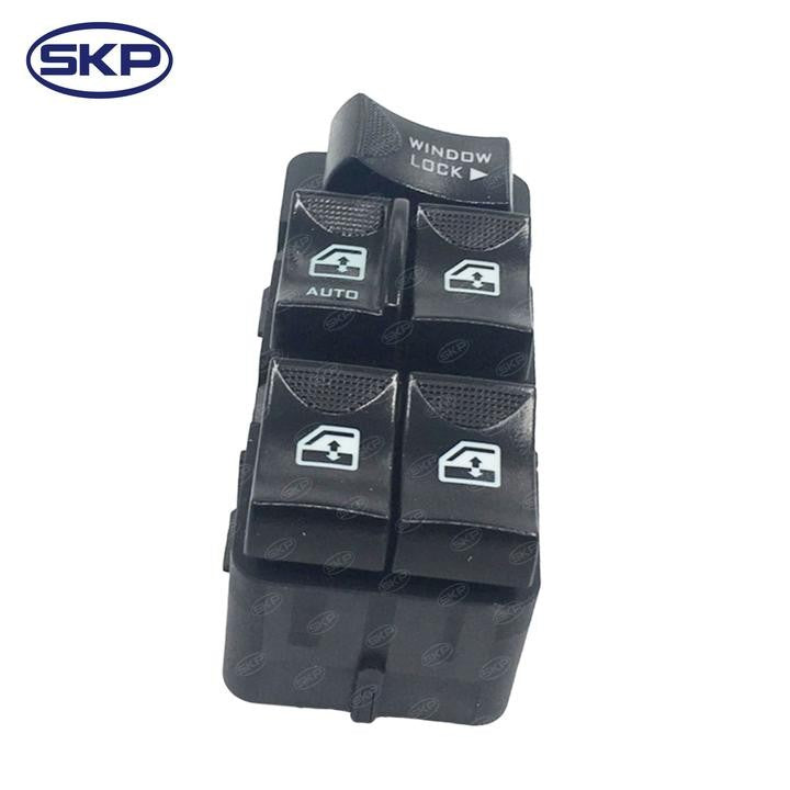 SKP Door Window Switch SK901001 image 4