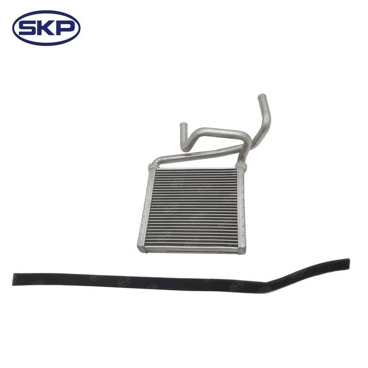 SKP HVAC Heater Core SK9010496