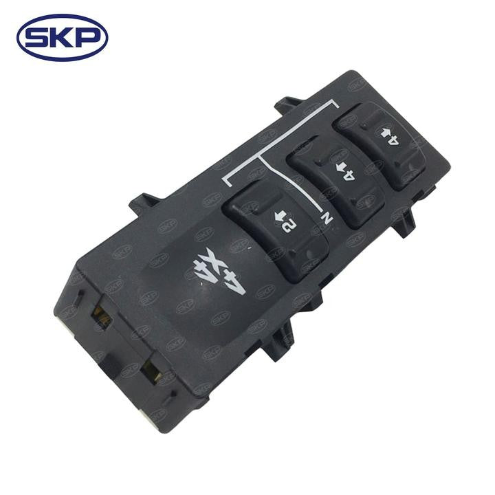 SKP 4WD Switch SK901053 main image