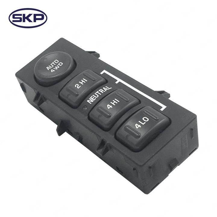 SKP 4WD Switch SK901062 image 3