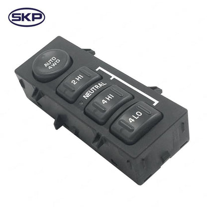 SKP 4WD Switch SK901062 image 3