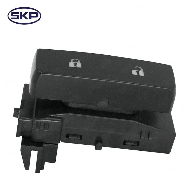 SKP Door Lock Switch SK901109 main image
