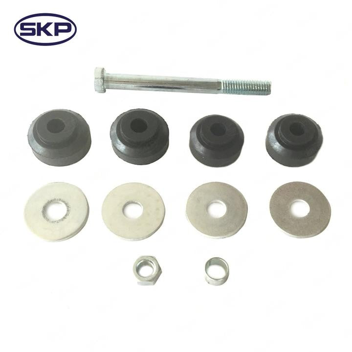 SKP Suspension Stabilizer Bar Link Kit SK90123 image 2