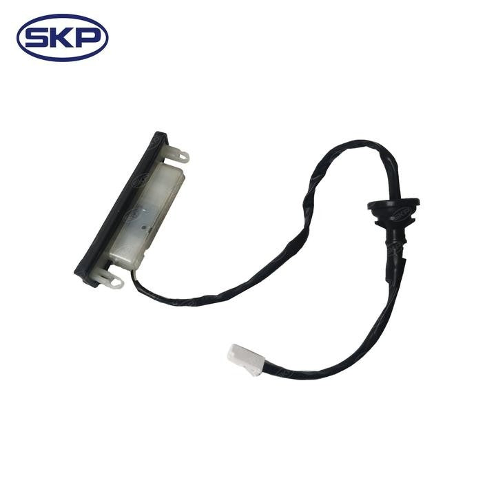 SKP Trunk Lid Release Switch SK901727