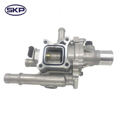 SKP Engine Coolant Thermostat Housing Assembly SK902033 image 2