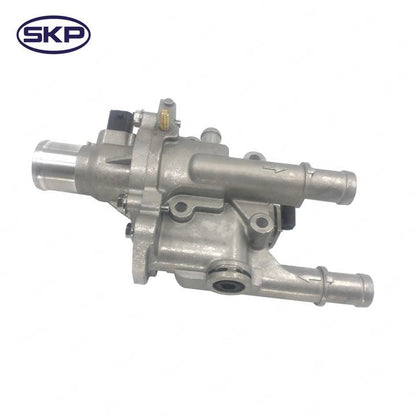 SKP Engine Coolant Thermostat Housing Assembly SK902033 main image