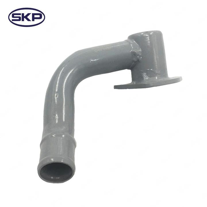 SKP Engine Coolant Thermostat Housing SK9021007 image 2