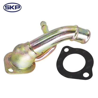 SKP Engine Coolant Thermostat Housing SK9021011 image 9