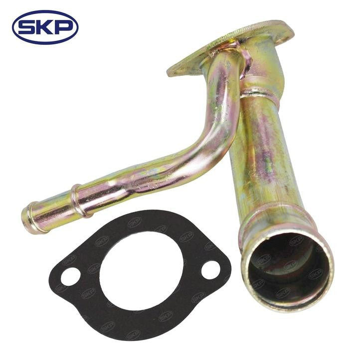 SKP Engine Coolant Thermostat Housing SK9021011 image 10