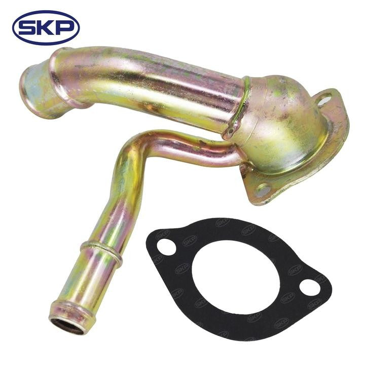 SKP Engine Coolant Thermostat Housing SK9021011 main image